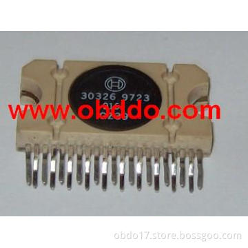 30326 Integrated Circuits  , Chip ic